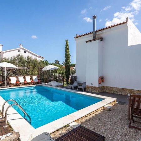 Akivillas Sesimbra Ocean Lagoa de Albufeira Exteriör bild