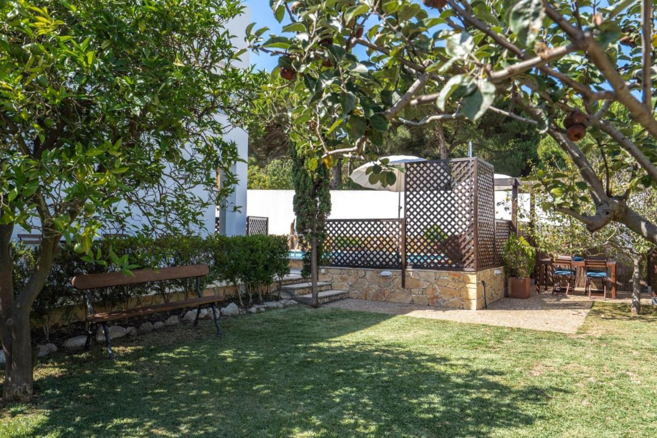 Akivillas Sesimbra Ocean Lagoa de Albufeira Exteriör bild