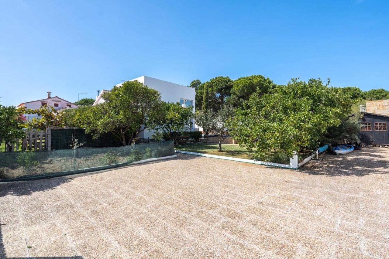 Akivillas Sesimbra Ocean Lagoa de Albufeira Exteriör bild