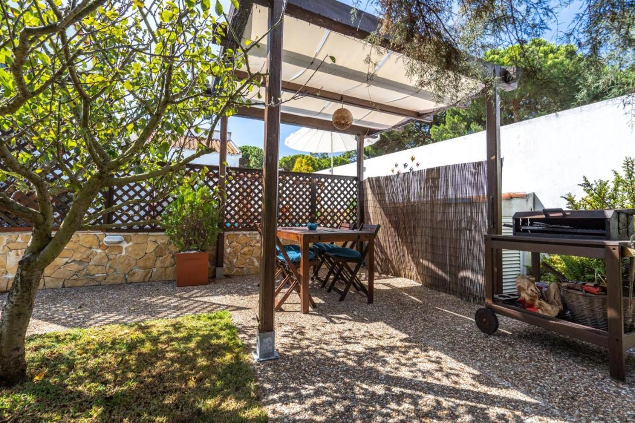 Akivillas Sesimbra Ocean Lagoa de Albufeira Exteriör bild